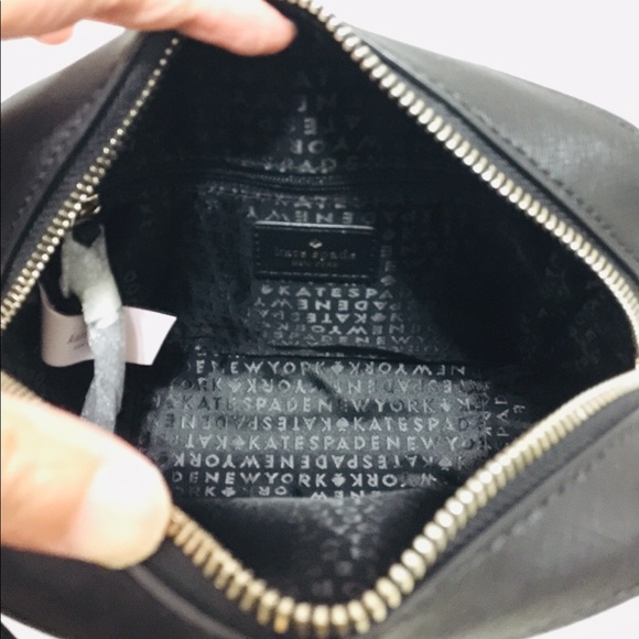 NWT Kate Spade Newbury Lane Cammie Crossbody Bag - Picture 12 of 14